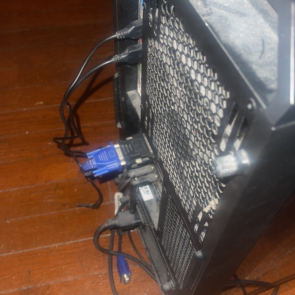 Custom built pc - Picture 4 of 4